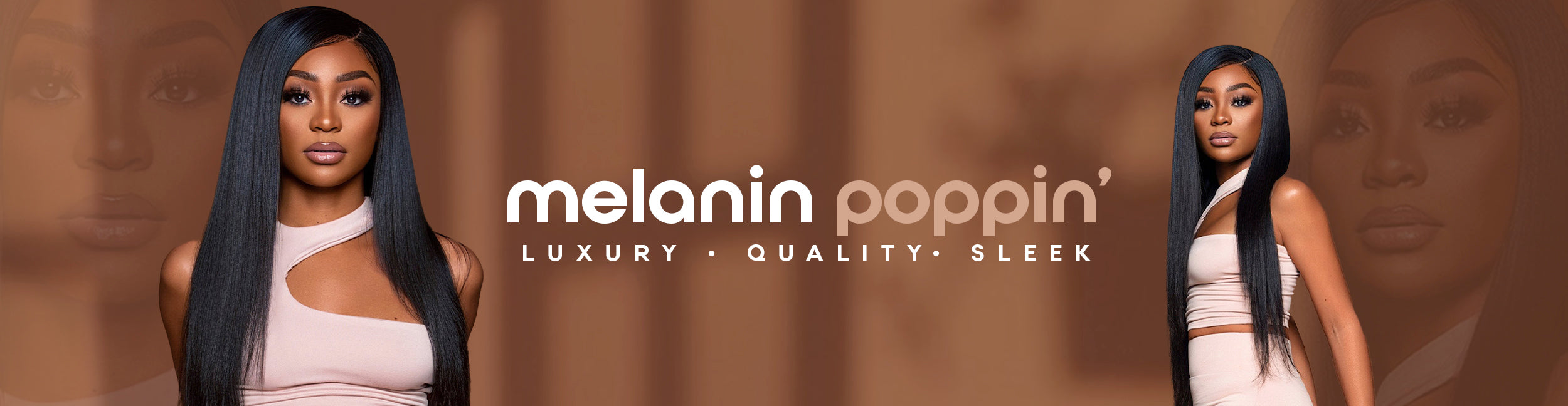Melanin Extensions LLC