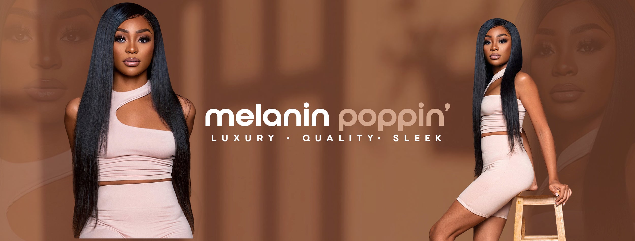 Melanin Extensions LLC