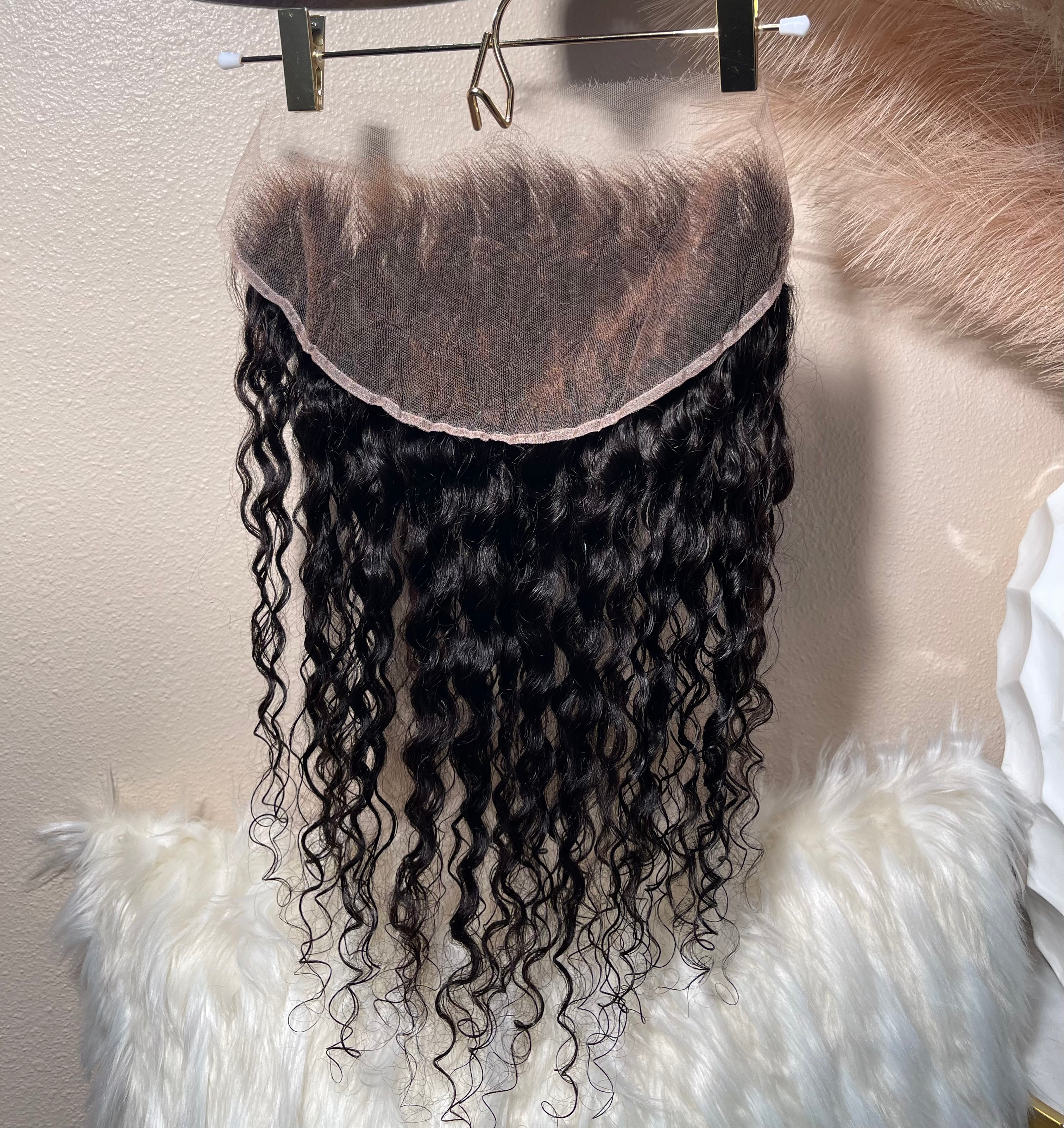 HD Lace Frontals