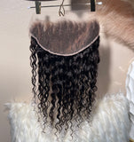 HD Lace Frontals