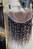 HD Lace Frontals