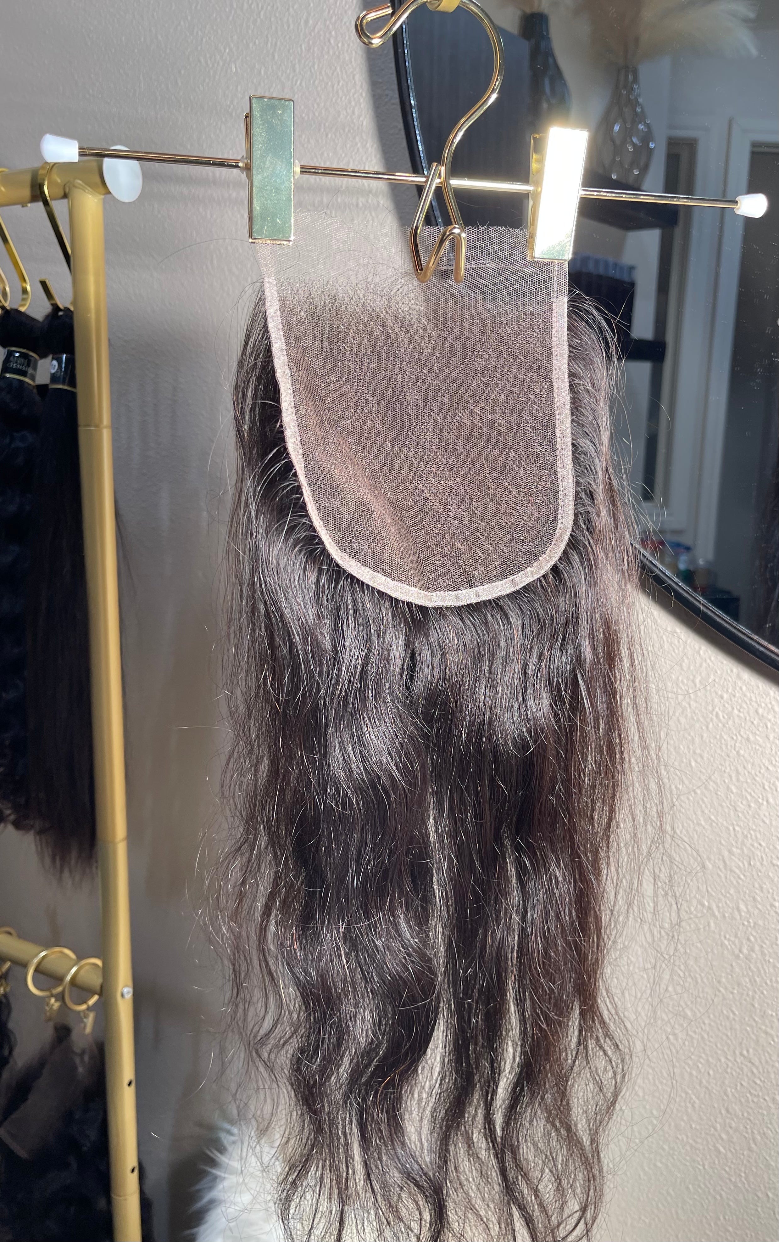 HD Lace Closures